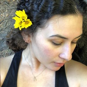 Meet your Posher, Meagan